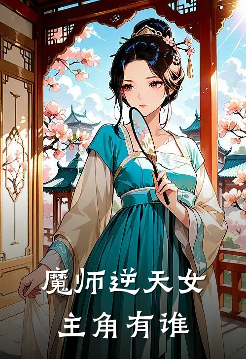魔师逆天女主角有谁