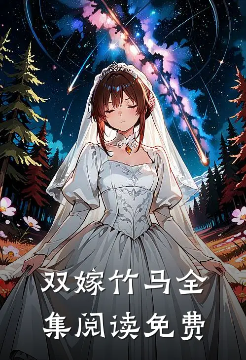 双嫁竹马全集阅读免费