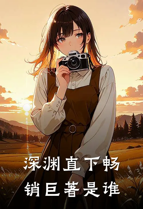 深渊直下畅销巨著是谁