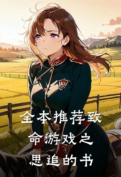 全本推荐致命游戏之思追的书