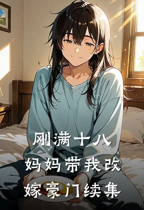 刚满十八，妈妈带我改嫁豪门续集