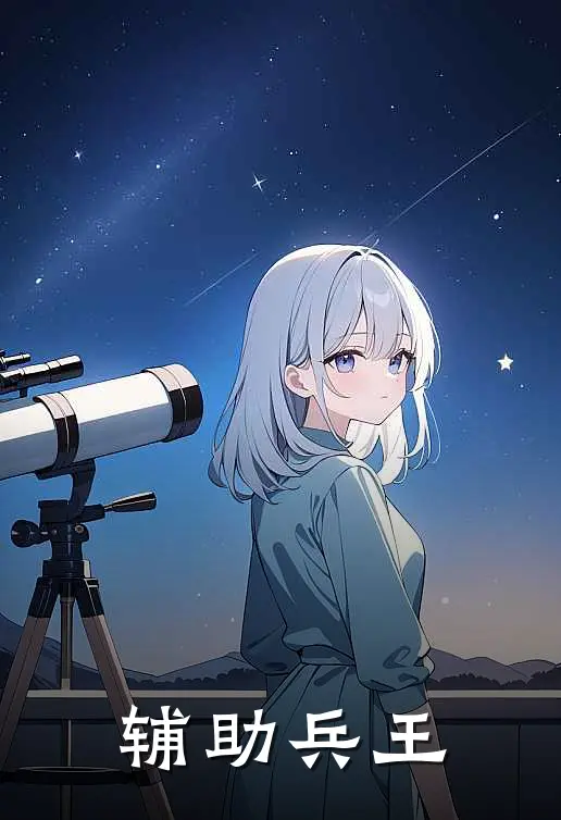 辅助兵王