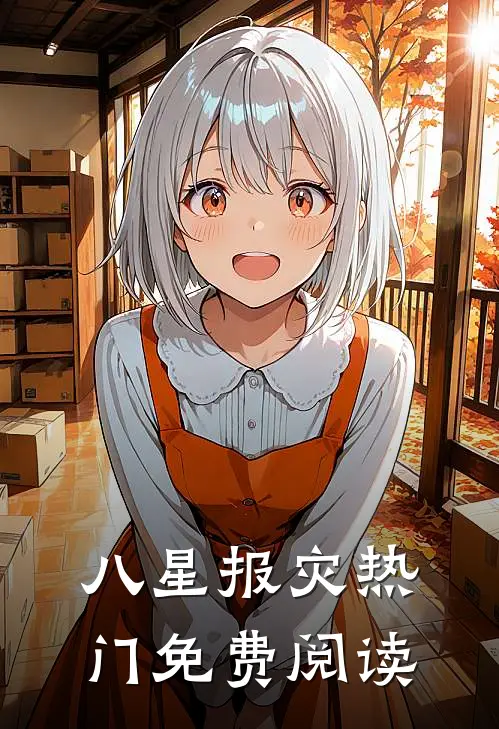 八星报灾热门免费阅读