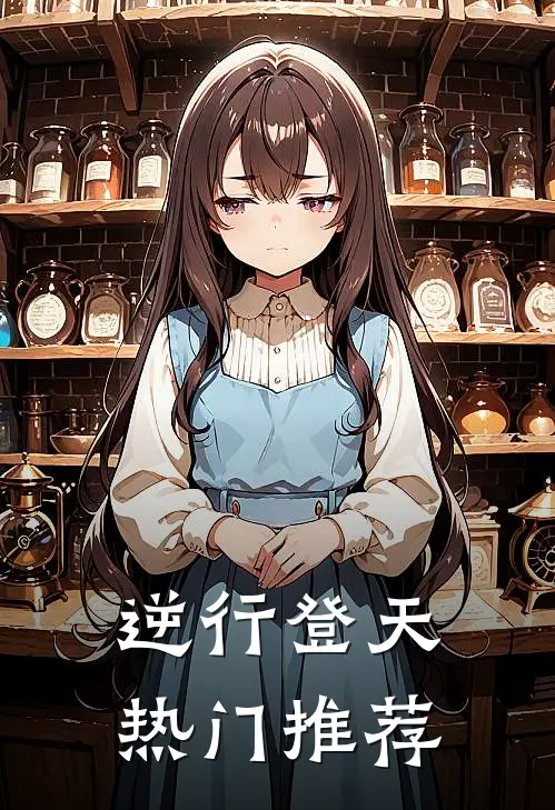 逆行登天热门推荐