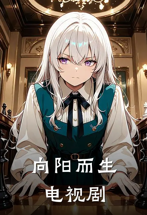 向阳而生电视剧