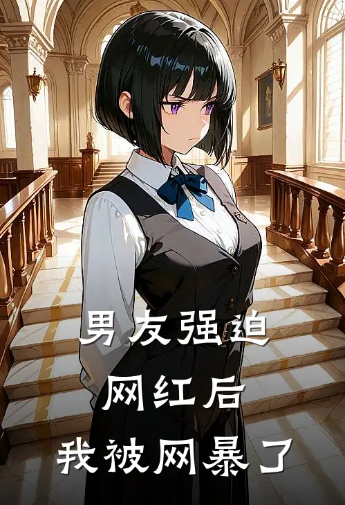 男友强迫网红后，我被网暴了