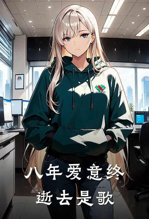 八年爱意终逝去是歌