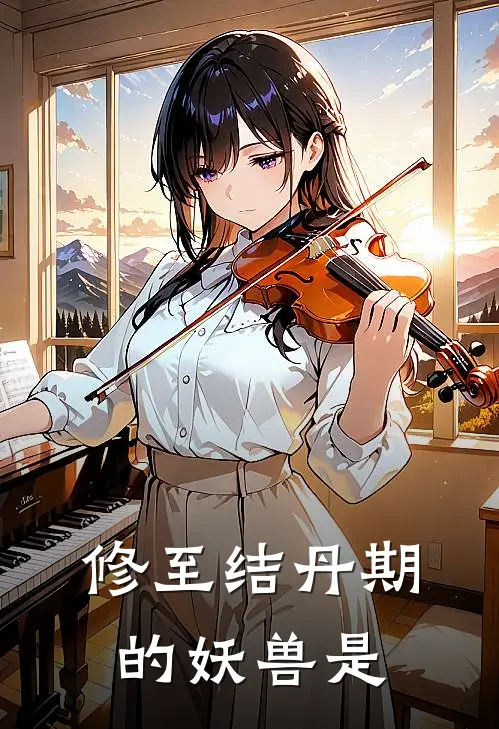 修至结丹期的妖兽是