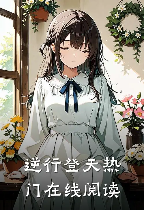 逆行登天热门在线阅读