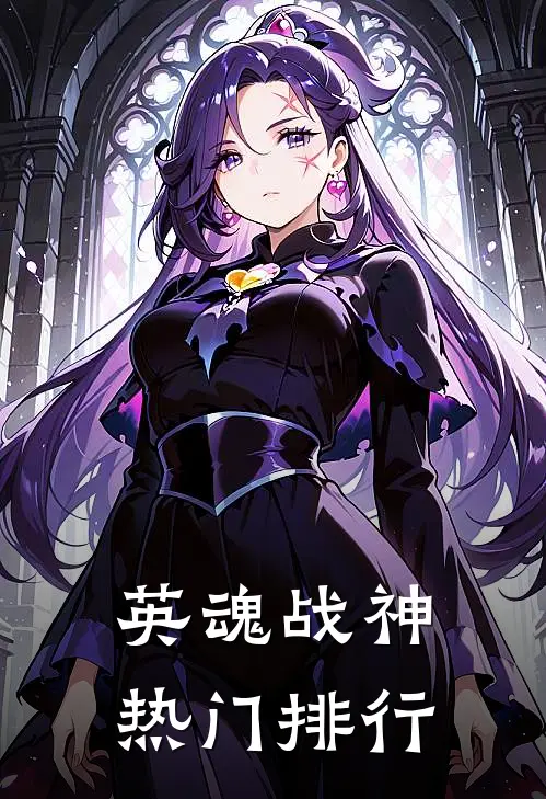 英魂战神热门排行