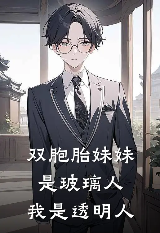 双胞胎妹妹是玻璃人,我是透明人