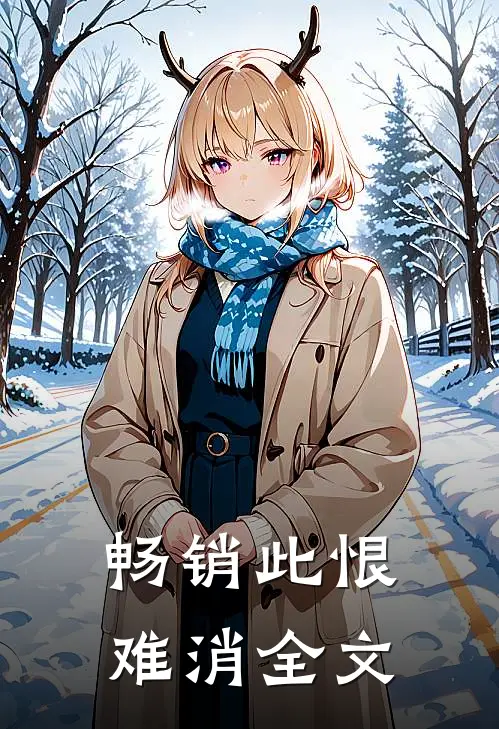 畅销此恨难消全文