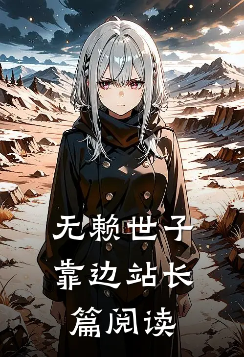 无赖世子靠边站长篇阅读