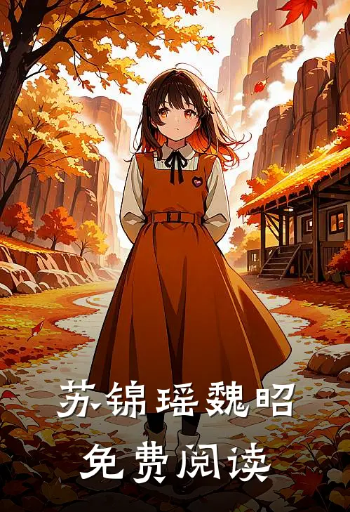 苏锦瑶魏昭免费阅读