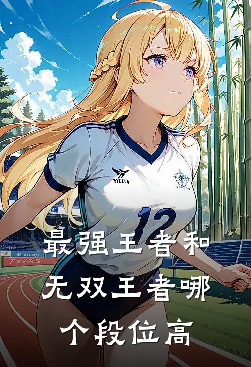 最强王者和无双王者哪个段位高