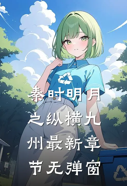 秦时明月之纵横九州 最新章节 无弹窗