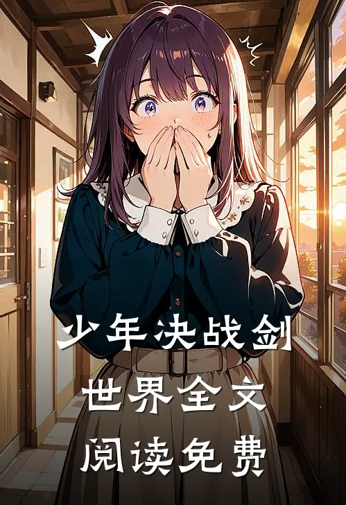少年决战剑世界全文阅读免费