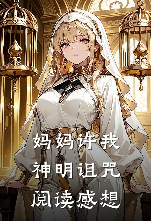妈妈许我神明诅咒阅读感想