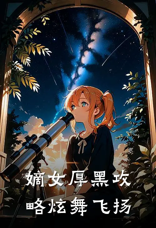嫡女厚黑攻略(炫舞飞扬)