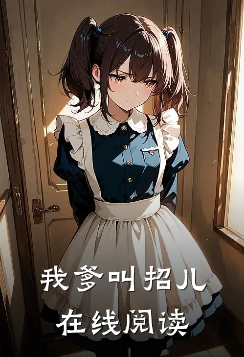我爹叫招儿在线阅读