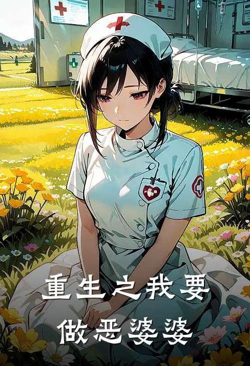 重生之我要做恶婆婆