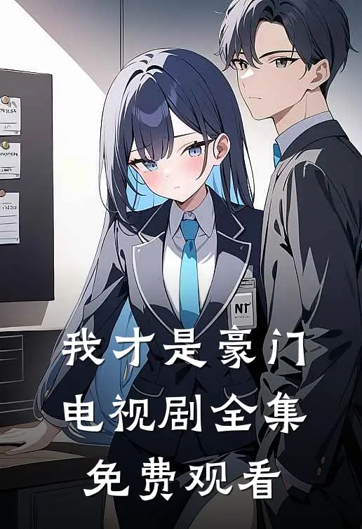 我才是豪门电视剧全集免费观看