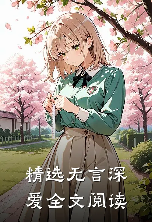 精选无言深爱全文阅读
