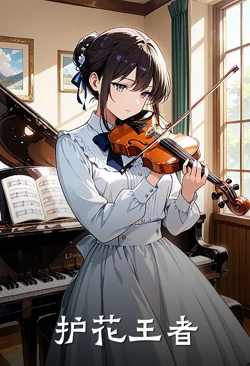 护花王者
