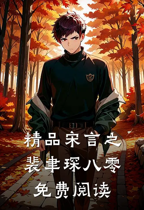 精品宋言之裴聿琛八零免费阅读