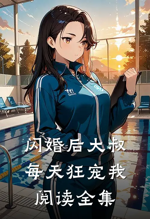 闪婚后大叔每天狂宠我阅读全集