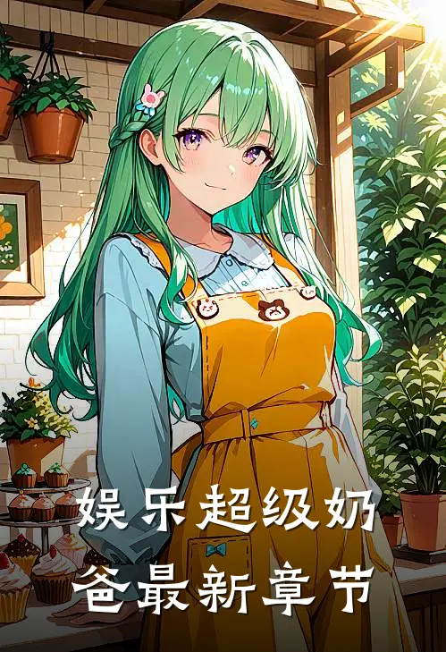 娱乐超级奶爸最新章节