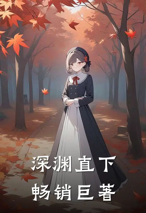深渊直下畅销巨著