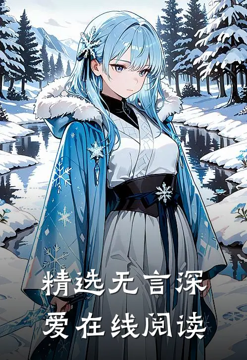 精选无言深爱在线阅读