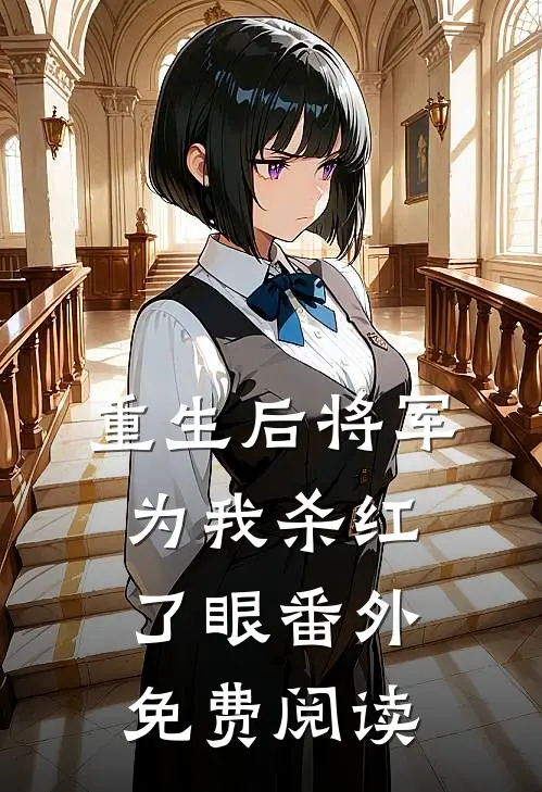 重生后将军为我杀红了眼番外免费阅读
