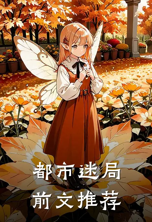 都市迷局前文推荐