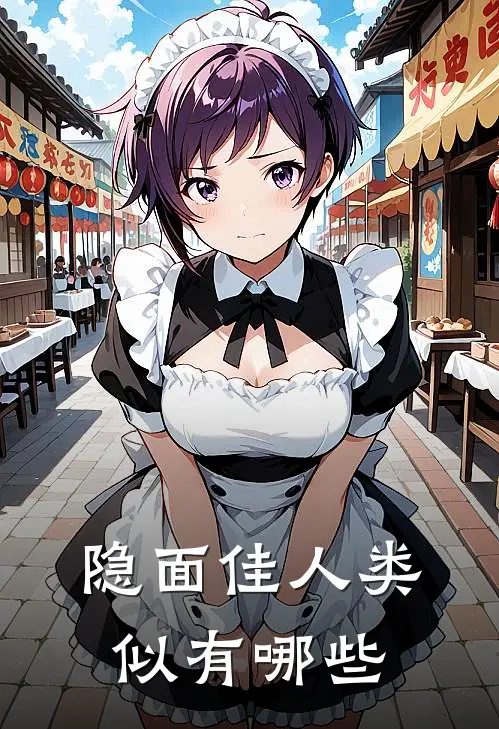 隐面佳人类似有哪些