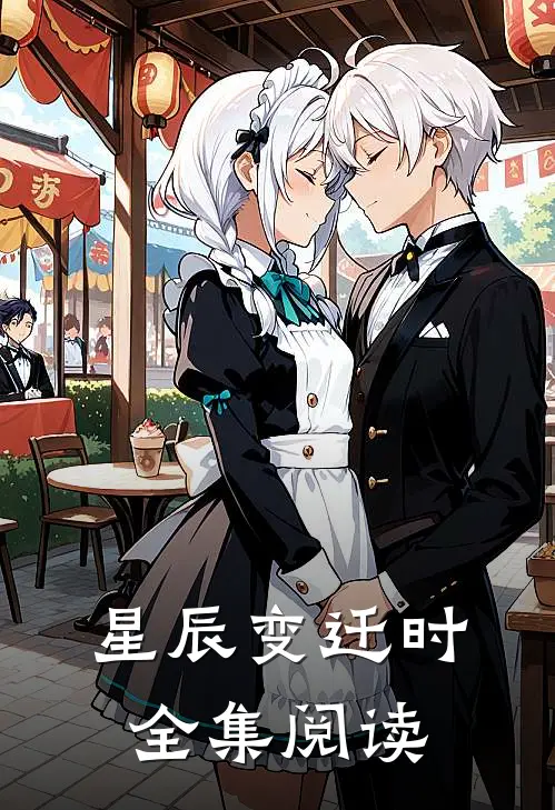 星辰变迁时全集阅读