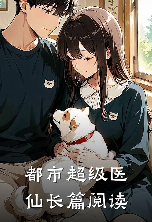 都市超级医仙长篇阅读
