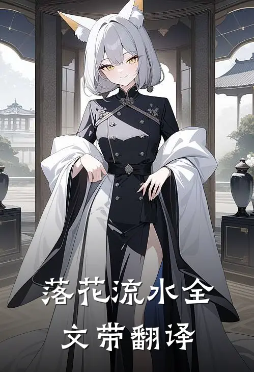 落花流水全文带翻译