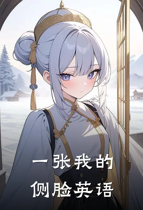一张我的侧脸英语