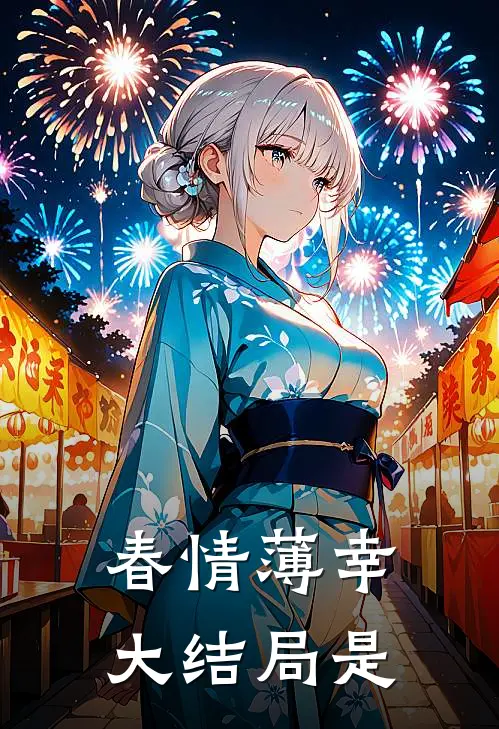 春情薄幸大结局是