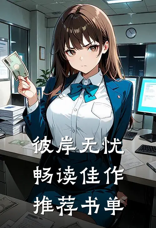 彼岸无忧畅读佳作推荐书单