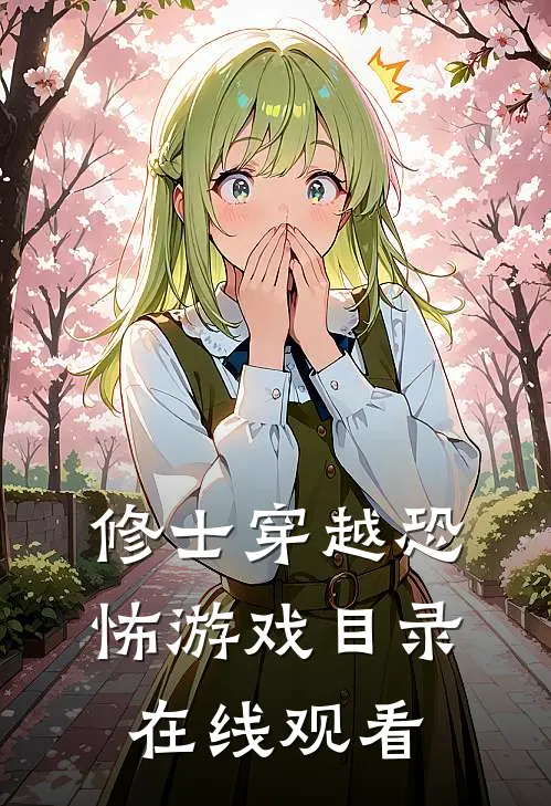 修士穿越恐怖游戏目录在线观看