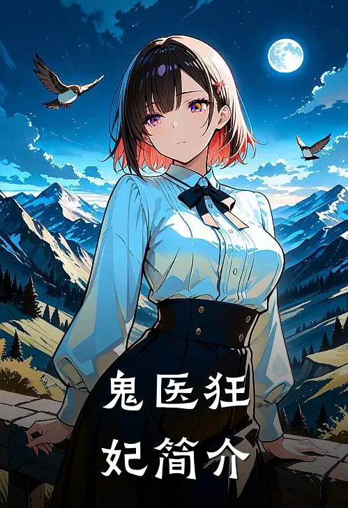 鬼医狂妃简介