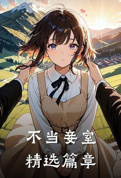 不当妾室精选篇章