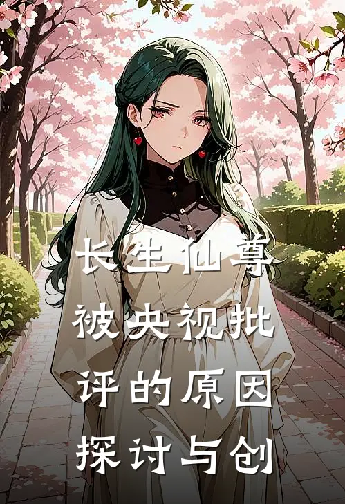 长生仙尊被央视批评的原因探讨与创