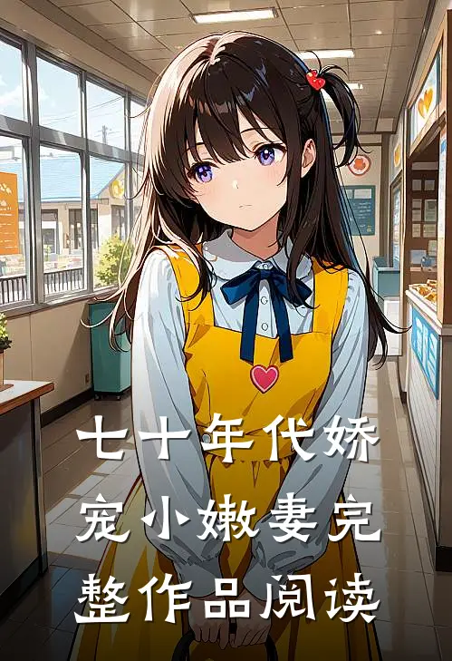 七十年代娇宠小嫩妻完整作品阅读