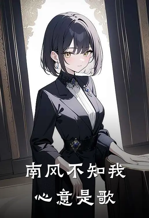 南风不知我心意是歌