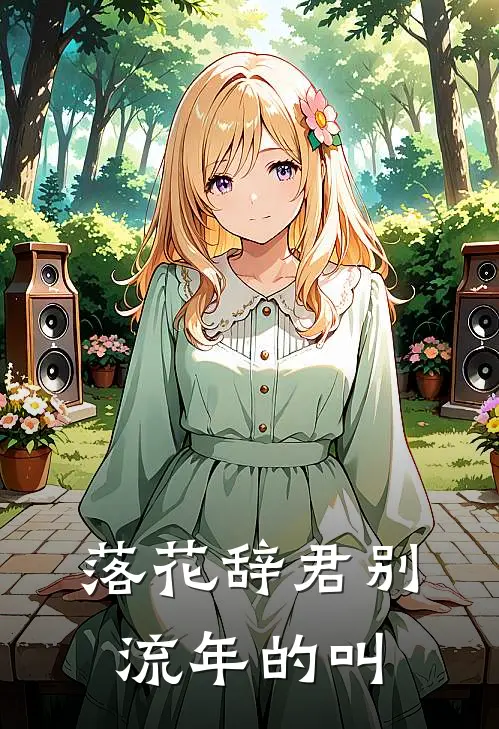 落花辞君别流年的叫