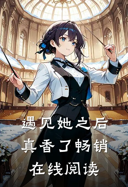 遇见她之后真香了畅销在线阅读
